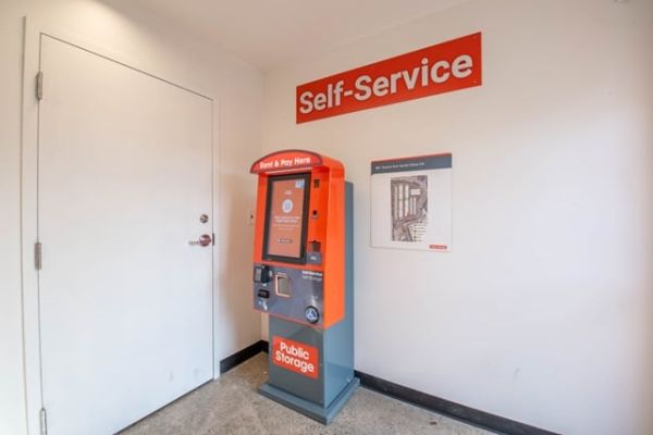 Public Storage - Santa Clara - 881 Duane Ave - 881 Duane Ave