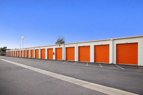 Public Storage - Rowland Heights - 19102 E Walnut Drive N - 19102 E Walnut Drive N