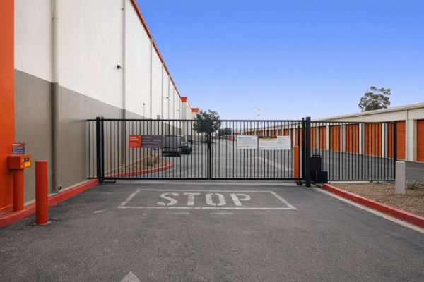 Public Storage - Rowland Heights - 19102 E Walnut Drive N - 19102 E Walnut Drive N