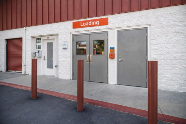 Public Storage - Santa Cruz - 1001 River Street - 1001 River Street