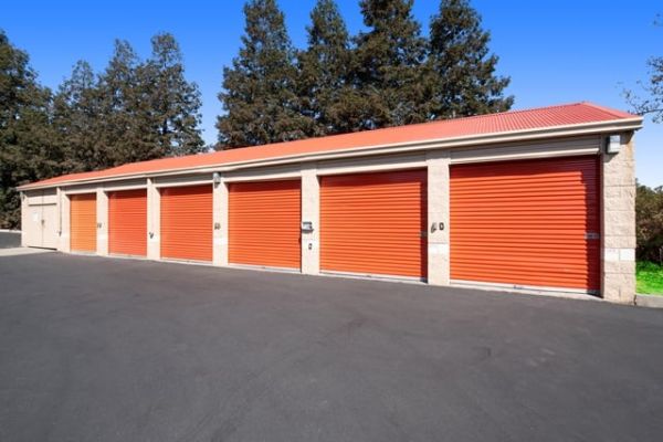 Public Storage - Walnut Creek - 2500 N Main Street - 2500 N Main Street