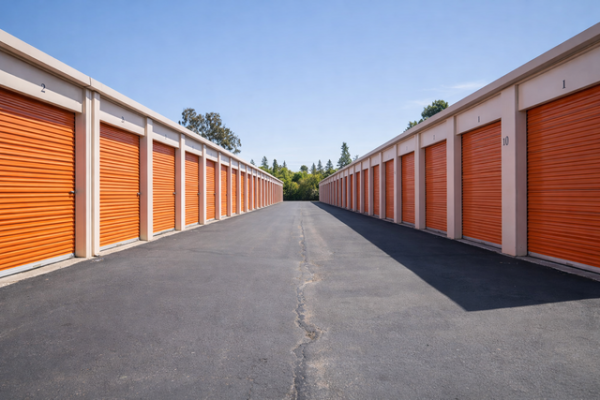 Public Storage - Concord - 1870 Arnold Industrial Place - 1870 Arnold Industrial Place