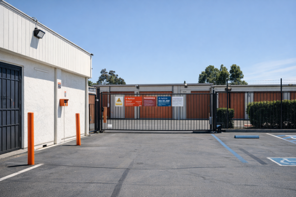 Public Storage - Concord - 1870 Arnold Industrial Place - 1870 Arnold Industrial Place