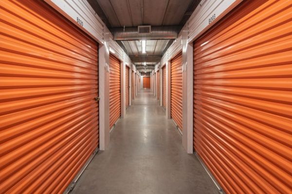 Public Storage - Santa Clara - 1955 Lafayette St - 1955 Lafayette St