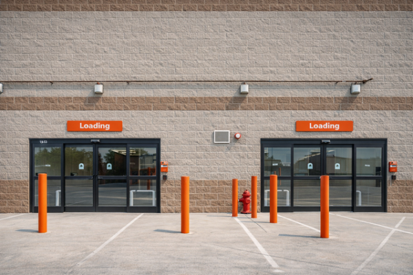 Public Storage - Santa Clara - 1955 Lafayette St - 1955 Lafayette St