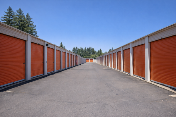 Public Storage - Tigard - 13473 SW Pacific Hwy - 13473 SW Pacific Hwy