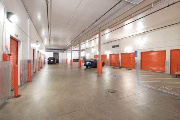 Public Storage - San Francisco - 190 10th Street - 190 10th Street