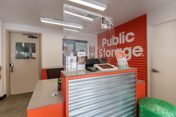 Public Storage - San Francisco - 190 10th Street - 190 10th Street