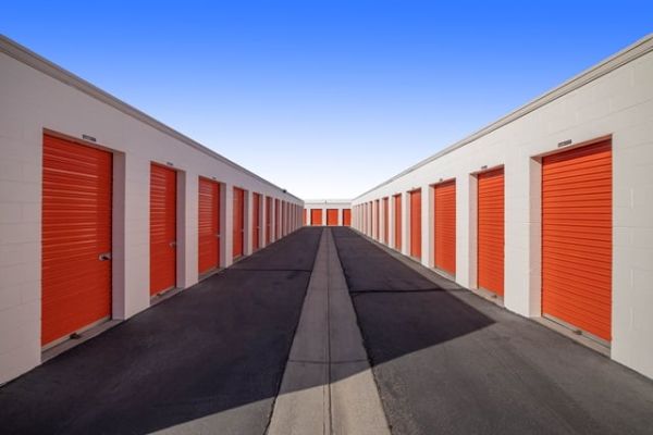 Public Storage - Santa Clarita - 26053 Bouquet Canyon Rd - 26053 Bouquet Canyon Rd