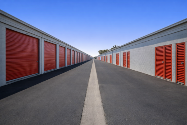Public Storage - San Jose - 150 Tully Road - 150 Tully Road