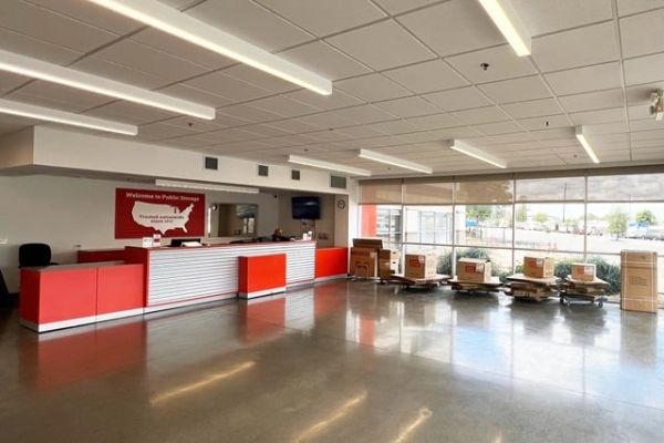 Public Storage - San Jose - 150 Tully Road - 150 Tully Road