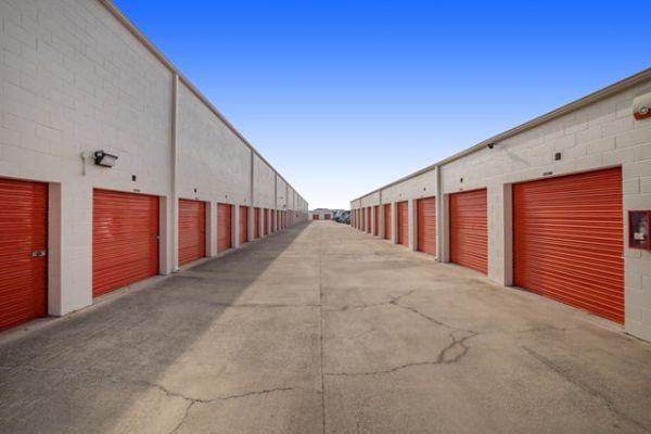 Public Storage - Monterey Park - 1985 Potrero Grande Dr - 1985 Potrero Grande Dr