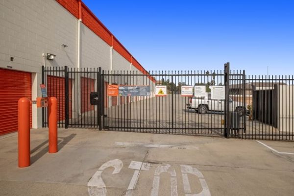Public Storage - Monterey Park - 1985 Potrero Grande Dr - 1985 Potrero Grande Dr