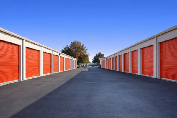 Public Storage - Alameda - 1829 Webster Street - 1829 Webster Street