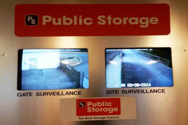 Public Storage - Puyallup - 10915 Canyon Road E - 10915 Canyon Road E