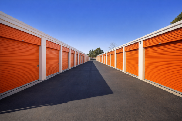 Public Storage - Ventura - 5515 Walker Street - 5515 Walker Street