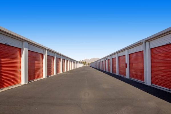 Public Storage - Las Vegas - 4300 Boulder Hwy - 4300 Boulder Hwy
