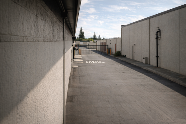 Public Storage - Carmichael - 7640 Fair Oaks Blvd - 7640 Fair Oaks Blvd