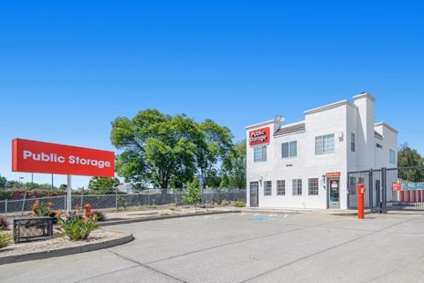 Public Storage - Newark - 37444 Cedar Blvd - 37444 Cedar Blvd