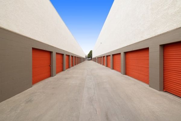 Public Storage - San Diego - 7545 Dagget Street - 7545 Dagget Street