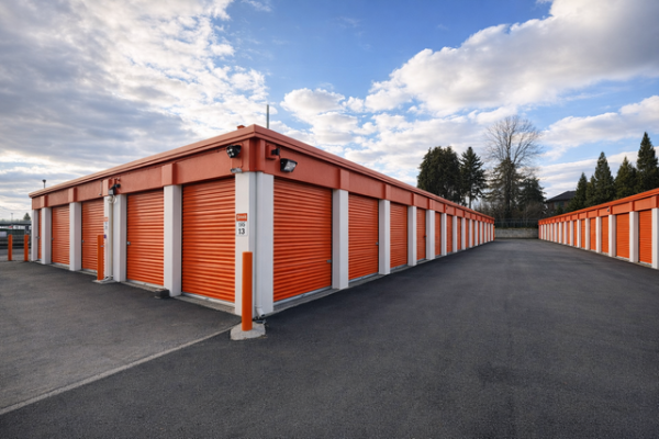 Public Storage - Federal Way - 34701 Pacific Hwy S - 34701 Pacific Hwy S