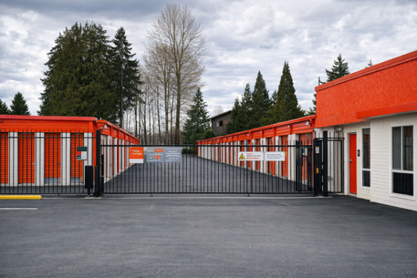 Public Storage - Federal Way - 34701 Pacific Hwy S - 34701 Pacific Hwy S