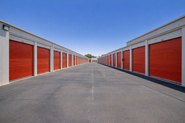 Public Storage - Livermore - 5055 Southfront Road - 5055 Southfront Road