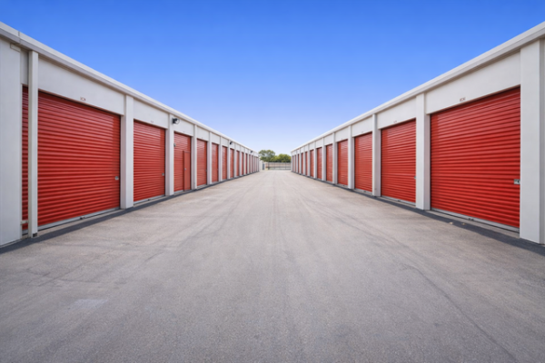 Public Storage - Sacramento - 6324 Florin Road - 6324 Florin Road