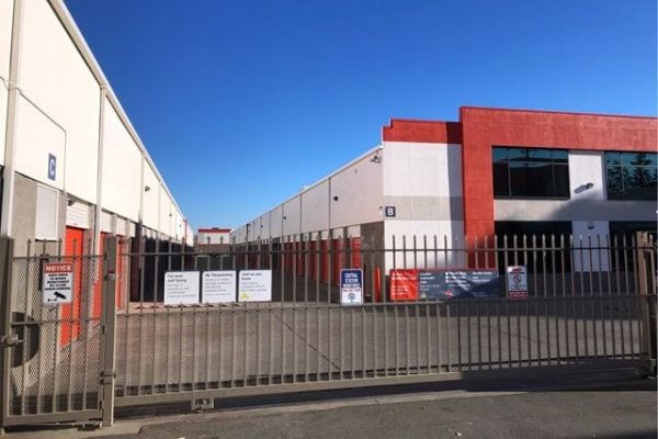 Public Storage - Pittsburg - 1275 California Ave - 1275 California Ave