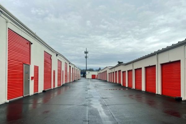 Public Storage - Tacoma - 11007 A Street S - 11007 A Street S