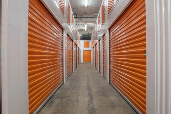 Public Storage - Los Angeles - 4174 W Pico Blvd - 4174 W Pico Blvd