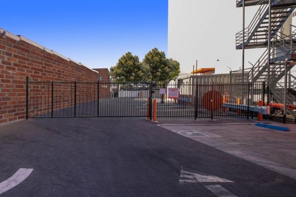 Public Storage - Los Angeles - 4174 W Pico Blvd - 4174 W Pico Blvd