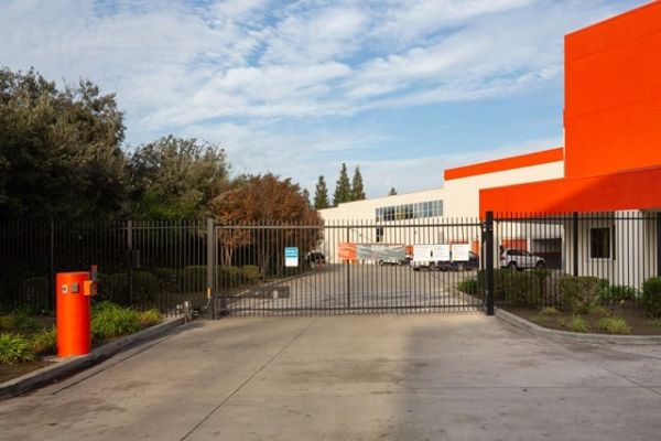 Public Storage - Santa Clara - 3033 Lafayette St - 3033 Lafayette St