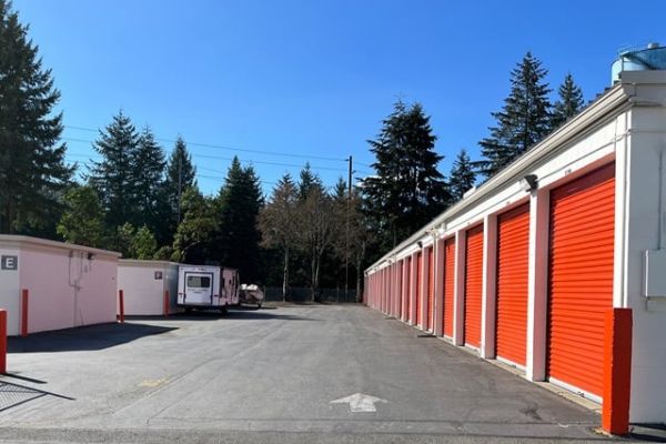 Public Storage - Gig Harbor - 5700 Soundview Drive - 5700 Soundview Drive