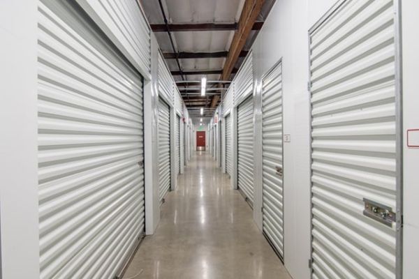 Public Storage - Redmond - 15510 NE 90th St - 15510 NE 90th St