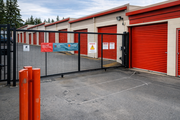 Public Storage - Everett - 12020 Highway 99 - 12020 Highway 99