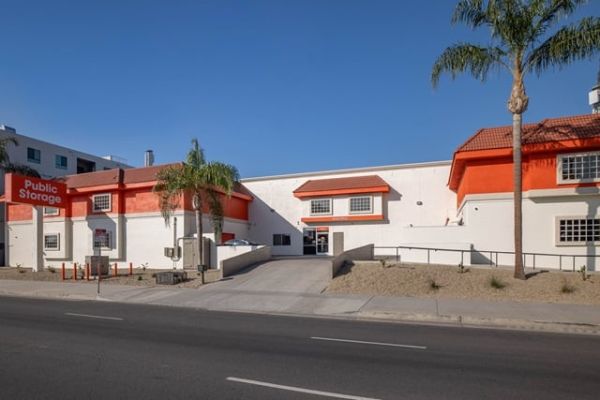 Public Storage - Panorama City - 15145 Roscoe Blvd - 15145 Roscoe Blvd