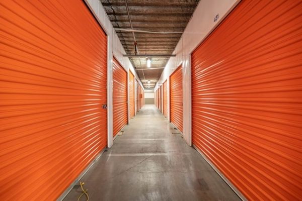 Public Storage - Panorama City - 15145 Roscoe Blvd - 15145 Roscoe Blvd