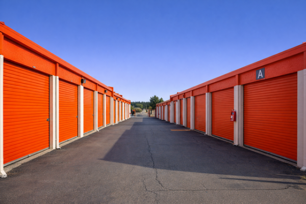 Public Storage - Edmonds - 23010 Highway 99 - 23010 Highway 99
