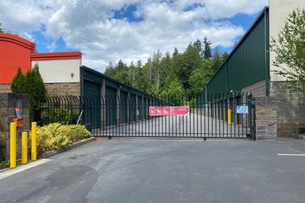 Public Storage - Bremerton - 6400 Kitsap Way - 6400 Kitsap Way