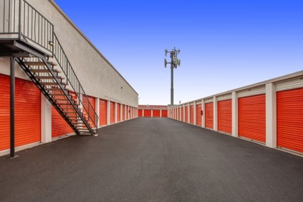 Public Storage - Las Vegas - 2727 S Decatur Blvd - 2727 S Decatur Blvd