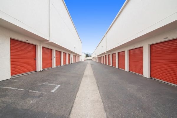 Public Storage - Richmond - 3230 Pierce Street - 3230 Pierce Street