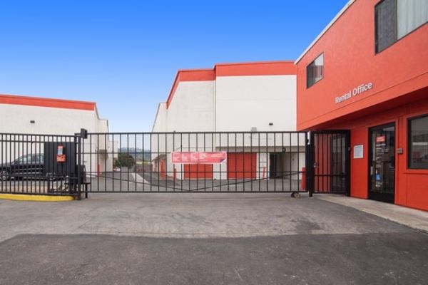 Public Storage - Richmond - 3230 Pierce Street - 3230 Pierce Street