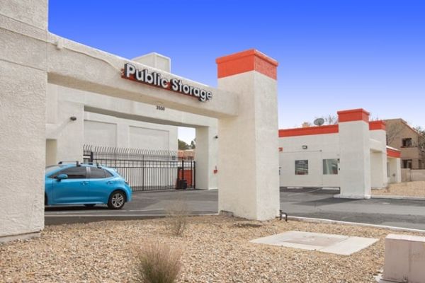 Public Storage - Las Vegas - 3550 Arville St - 3550 Arville St
