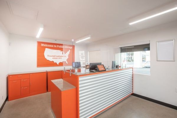 Public Storage - Las Vegas - 3550 Arville St - 3550 Arville St