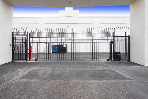 Public Storage - Las Vegas - 3550 Arville St - 3550 Arville St