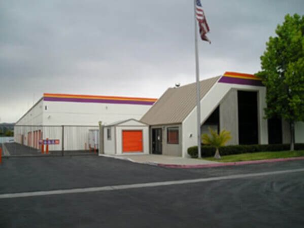 Public Storage - Diamond Bar - 21035 E. Washington Ave - 21035 E. Washington Ave