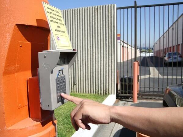 Public Storage - Diamond Bar - 21035 E. Washington Ave - 21035 E. Washington Ave
