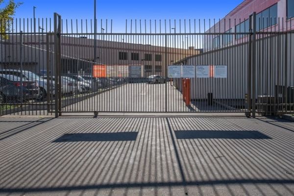 Public Storage - San Francisco - 2090 Evans Ave - 2090 Evans Ave