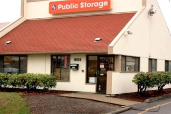 Public Storage - Lynnwood - 18926 Highway 99 - 18926 Highway 99